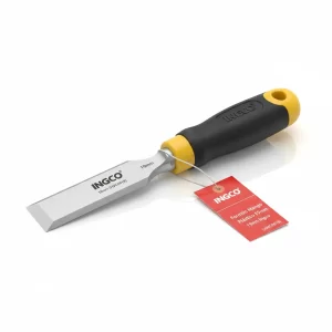 Formon Mango Plastico 19mm Ingco (hwc0819) - Imagen 1