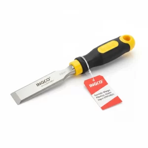 Formon Mango Plastico 22mm Ingco (hwc0822) - Imagen 1