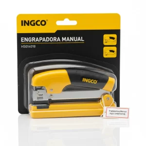 Engrapadora Manual Ingco (hsg14018) - Imagen 1