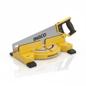 Serrucho Cost C/inglete Ingco (hmbsb30062) - Imagen 1