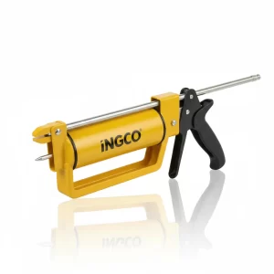 Pistola Calafatera Ingco (hcg1409) - Imagen 1