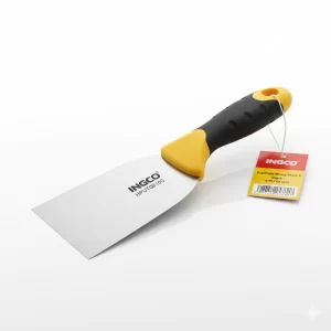 Espatula Mang Plast 4 Ingco (hput08100) - Imagen 1