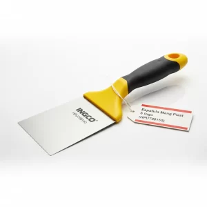 Espatula Mang Plast 6 Ingco (hput08150) - Imagen 1