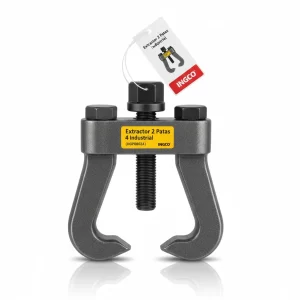 Extractor 2 Patas 4 Industrial (hgp08024) Ingco - Imagen 1