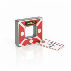 Escuadra Magnetica 75lbs 5 (amwh75051) Ingco - Imagen 1