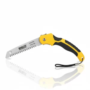 Serrucho De Poda Plegable Indust. 180 Mm/7 Ingco Hfsw1808 - Imagen 1