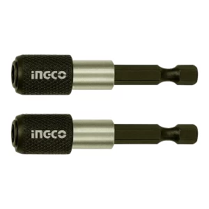 Set 2 Pzas Portapuntas De Desatornillador Ingco (abh10601) - Imagen 1