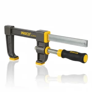 Prensa F 80x300mm (hfc020802) Ingco - Imagen 1