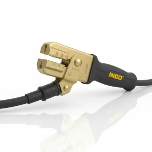 Porta Electrodo 1000 Amp Ingco (wah10008) - Imagen 1