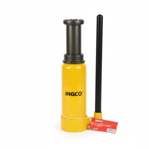 Gato De Botella Hidraulico 2ton Ingco (hbj202) - Imagen 1