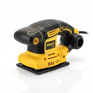 Lijadora Orbital 320w Ingco Fs3208 - Imagen 1