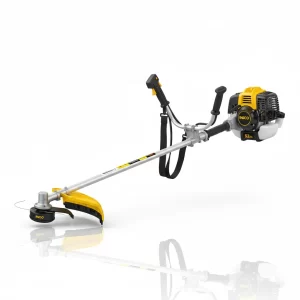 Orilladora De Pasto A Gasolina 52 Cc  (gbc5524411) Ingco - Imagen 1