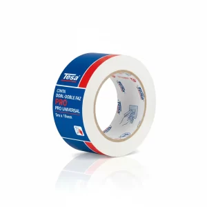 Cinta Doble Faz Pro Universal 5x19. Wt (66958) Tesa - Imagen 1