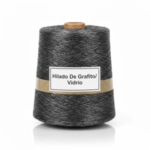 Hilado De Grafito/ Vidrio - Imagen 1