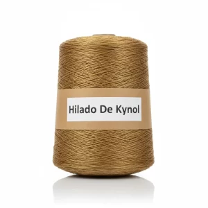 Hilado De Kynol - Imagen 1