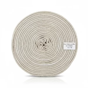 Emp Trenz Lino Ptfe 1/4 Will-033 R: 17 M - Imagen 1