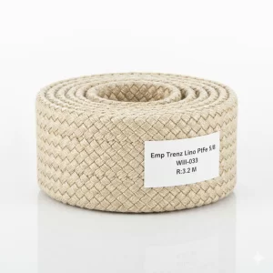 Emp Trenz Lino Ptfe  5/8 Will-033 R:3.2 M - Imagen 1