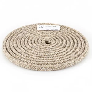 Emp Trenz Lino Ptfe 1 1/4 Will-033 R: 0.7 M - Imagen 1