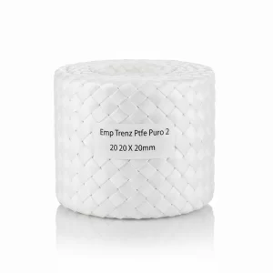 Emp Trenz Ptfe Puro 20 X 20mm Will-050 - Imagen 1