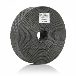 Emp Trenz Ptfe Graf/esq Twaron 5/8 Will-055 R: 2.4m - Imagen 1