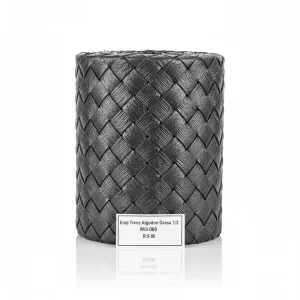 Emp Trenz Algodon Grasa 1/2 Will-060 R:6 M - Imagen 1