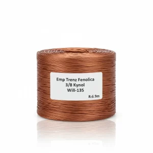 Emp Trenz Fenolica 3/8 Kynol Will-135  R:6.9m - Imagen 1