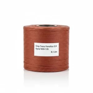 Emp Trenz Fenolica 3/4 Kynol Will-135  R:1.8m - Imagen 1