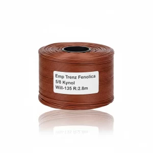 Emp Trenz Fenolica 5/8 Kynol Will-135  R:2.8m - Imagen 1