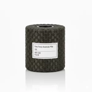 Emp Trenz Aramida Ptfe 3/8 Will-230  R:8 M - Imagen 1