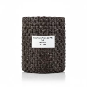 Emp Trenz Aramida Ptfe 3/4 Will-230 R:2.3 M - Imagen 1