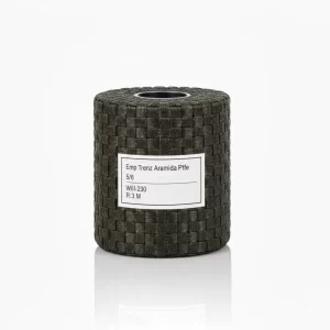 Emp Trenz Aramida Ptfe 5/8 Will-230 R:3.4 M - Imagen 1