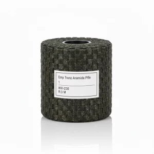 Emp Trenz Aramida Ptfe 1 Will-230  R:1 M - Imagen 1