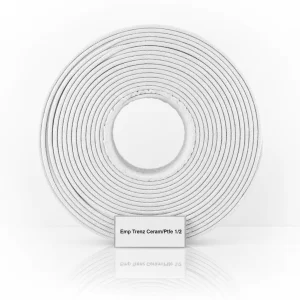Emp Trenz  Ceram/ptfe 1/2 - Imagen 1
