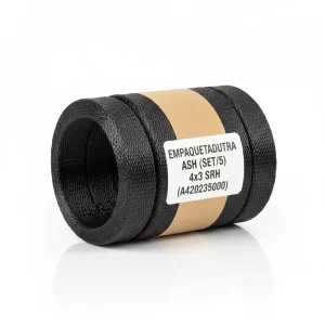 Empaquetadura Ash (set/5) 4x3 Srh (a420235000) - Imagen 1