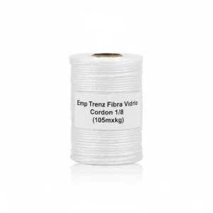Emp Trenz Fibra Vidrio Cordon 1/8 (105mxkg) - Imagen 1