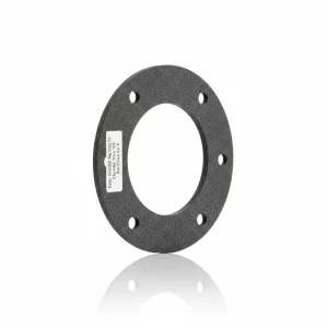 Emp Dim Na1002 1/8 Dn-16 Tipoff Clase 150,ansi B16.5 - Imagen 1