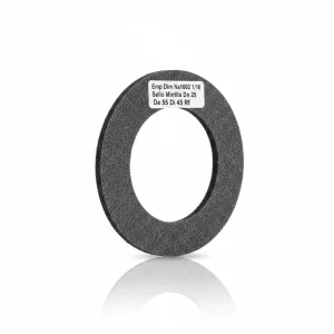 Emp Dim Na1002 1/16 Sello Mirilla Dn 25 De 55 Di 45 Rf - Imagen 1