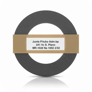 Junta P/tubo Adm.bp 241 Vc S. Plano Mr-1020 Na 1002 3/32 - Imagen 1