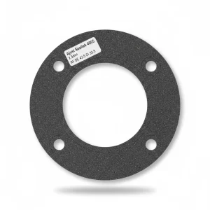 Ajust Sealtek 4005 2.5mm Rf De 42.5 Di 33.5 - Imagen 1