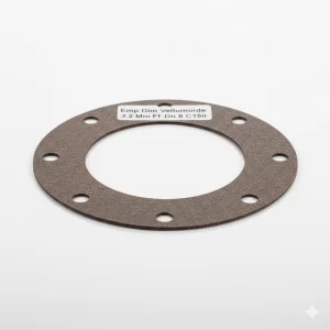 Emp Dim Vellumoide 3.2 Mm Ff  Dn 8 C150 - Imagen 1