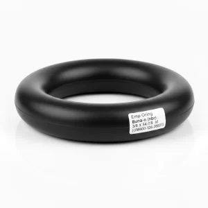 Emp Oring Buna-n (nbr) 3/8x54-7/8 (um400-126-28001) - Imagen 1