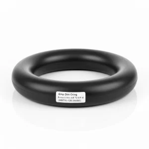 Emp Dim Oring Buna-n (nbr) 3/8 X 72-5/8 Id (mm700-126-28001) - Imagen 1