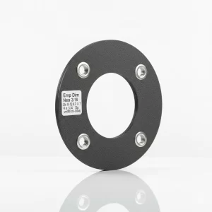 Emp Dim Neo 3/16 8-1/2x3 X 7dp 4x3/4 (vm080-060-26049) - Imagen 1