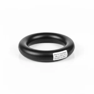 Emp Dim Oring Buna-n (nbr) 0.275 X 41.3 (mm300-126-28001) - Imagen 1