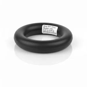 Emp Dim Oring Buna-n (nbr) 0.21 X  5.35 Id (mm350-019-28026) - Imagen 1