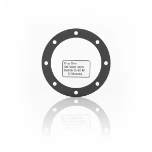 Emp Dim Stk 4005 3mm De106 Di 60 Rf S/ Muestra - Imagen 1