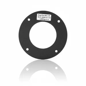 Emp Dim Neo 1/8 Dn 8- 39/64 X 7 1/4 (c8063g-rn-7) - Imagen 1