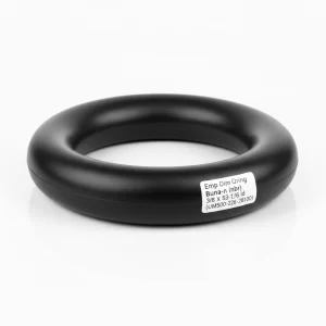 Emp Dim Oring Buna-n(nbr) 3/8 X 53-11/16 Id(mm500-126-28100) - Imagen 1