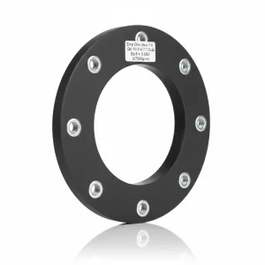 Emp Dim Neo 1/8 Dn 10.5 X 7.125 Dp 8 X 0.583  (c7083g-rn) - Imagen 1