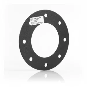 Emp Dim Neo 1/8 Dn 8 X 3.125 Dp 8 X 5/8 Plano C176 (370g-rn) - Imagen 1